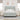Pat cu arcuri cu headboard Gri deschis 200 x 160 cm Catifea