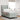 Pat cu arcuri cu headboard Gri deschis 200 x 80 cm Catifea