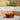 Bol de foc Ruginit 75 x 75 x 28 cm