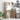Birou Stejar Sonoma 91 x 50 x 149 cm Lemn prelucrat