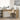 Birou Stejar Sonoma 142 x 102 x 73 cm Lemn prelucrat