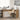 Birou Stejar Artizanal 142 x 102 x 73 cm Lemn prelucrat