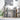 Birou Gri Sonoma Lemn prelucrat 100 x 40 x 90 cm