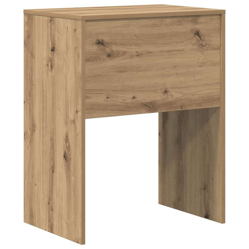 Birou Stejar Artizanal 60 x 40 x 76 cm