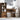 Birou Stejar fumuriu 70 x 40 x 76 cm