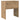 Birou Stejar Artizanal 70 x 40 x 76 cm