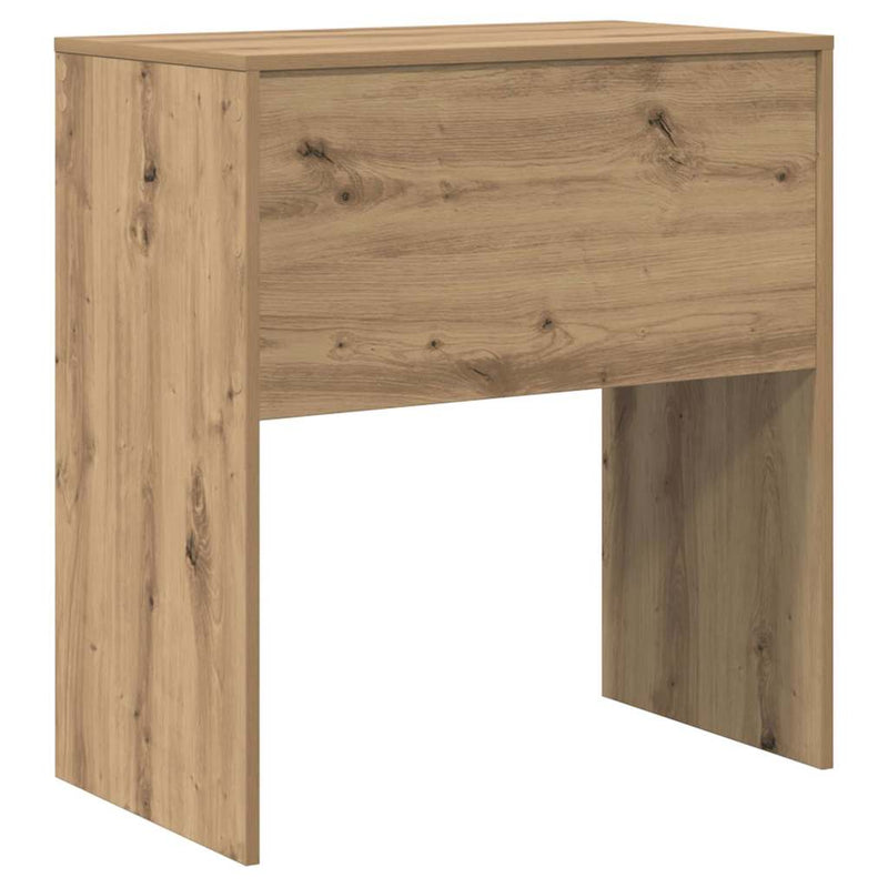 Birou Stejar Artizanal 70 x 40 x 76 cm