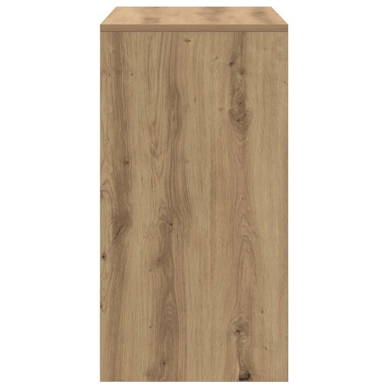 Birou Stejar Artizanal 70 x 40 x 76 cm