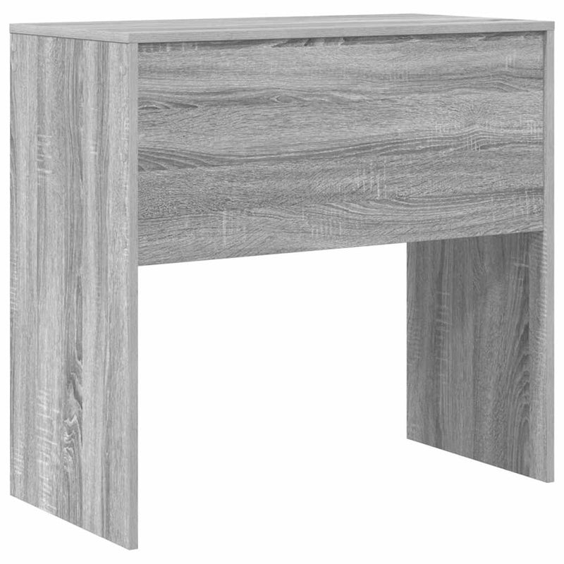 Birou Gri Sonoma 80 x 40 x 76 cm