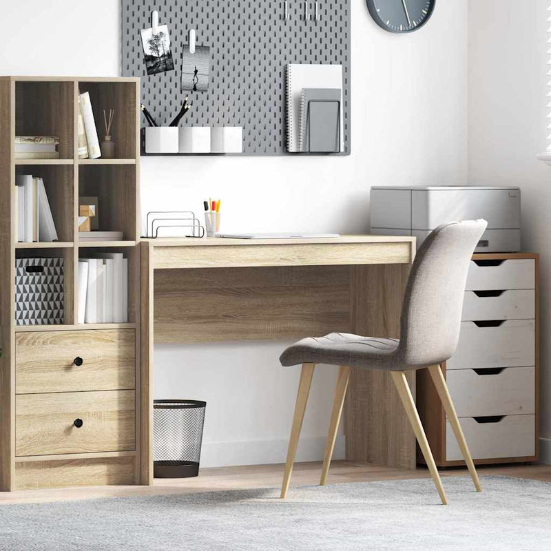 Birou Stejar Sonoma 100 x 40 x 76 cm