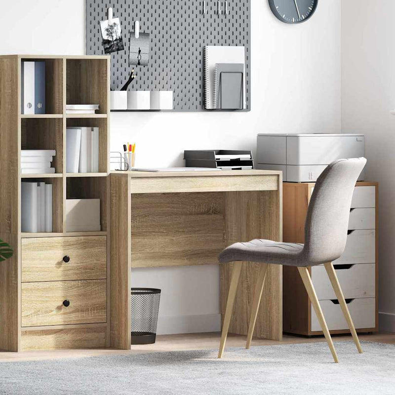 Birou Stejar Sonoma 80 x 50 x 76 cm