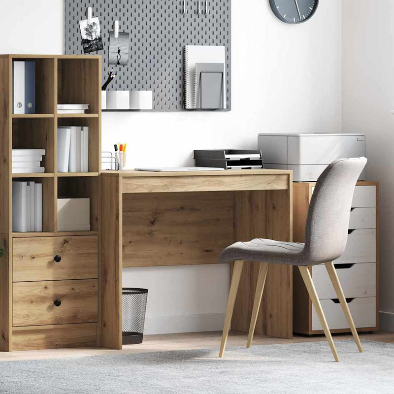 Birou Stejar Artizanal 90 x 50 x 76 cm