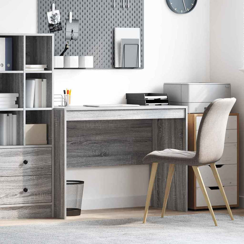 Birou Gri Sonoma 100 x 50 x 76 cm