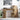 Birou Stejar Artizanal Lemn prelucrat 108 x 55 x 103.5 cm