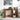 Birou Lemn Vechi 106 x 41 x 88.5 cm Lemn prelucrat