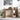 Birou Stejar Artizanal 106 x 41 x 88.5 cm Lemn prelucrat