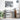 Birou Gri Sonoma Lemn prelucrat 90 x 37.5 x 75 cm