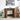 Birou Lemn Vechi Lemn prelucrat 77.5 x 43 x 79 cm