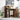 Birou Lemn Vechi Lemn prelucrat 90 x 48 x 101,5 cm