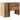 Birou Lemn Vechi Lemn prelucrat 102 x 50 x 75 cm