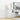 Dulap de noapte Alb 50 x 34,5 x 50 cm Lemn prelucrat