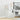 Dulap de noapte 2 buc. Alb 50 x 34,5 x 50 cm Lemn prelucrat