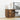 Dulap de noapte Stejar fumuriu 50 x 34,5 x 50 cm Lemn prelucrat