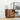 Dulap de noapte 2 buc. Lemn vechi 50 x 34,5 x 50 cm