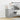Dulap de noapte Gri 39 x 34,5 x 50 cm Lemn prelucrat