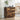 Dulap de noapte Stejar fumuriu 71 x 34,5 x 75 cm Lemn prelucrat