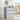 Dulap de noapte Gri 71 x 34,5 x 75 cm Lemn prelucrat