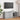 Cabinet TV 100 x 38 x 49 cm Gri Sonoma Lemn prelucrat