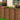 Gard de Salcie 180 x 500 cm Salcie natural