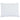 Pernă 2 buc. 60 x 80 cm Pene Alb