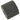 Role de șlefuire 3 buc. Negru 12 x 12 x 10 cm Fibra sintetică