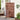Ecran de intimitate 100 x 50 x 180 cm Ruginit