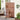 Ecran de intimitate 100 x 50 x 180 cm Ruginit