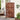 Ecran de intimitate 100 x 50 x 180 cm Ruginit