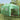 Seră cu cadru pop-up cu acoperiș Verde 290 x 580 x 315 cm Fier