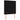 Tăblie cap Negru 80 cm Catifea