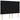 Tăblie cap Negru 160 cm Catifea