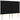 Tăblie cap Negru 160 cm Catifea