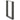 Picioare de masă în formă de U, 2 buc., antracit, 60x(72-73) cm, oțel