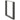 Picioare de masă în formă de U, 2 buc., antracit, 80x(72-73) cm, oțel
