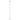 Picioare de masă în formă de U, 2 buc., alb, 90x(72-73) cm, oțel