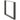 Picioare de masă în formă de U, 2 buc., antracit, 100x(72-73) cm, oțel