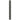 Picioare de masă în formă de U, 3 buc., antracit, 90x(72-73) cm, oțel