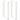 Picioare de masă de bar în formă de U, 2 buc., alb, 60x(90-91) cm, oțel