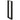 Picioare de masă de bar în formă de U, 2 buc., negru, 40x(100-101) cm, oțel