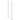 Picioare de masă de bar în formă de U, 2 buc., alb, 50x(100-101) cm, oțel
